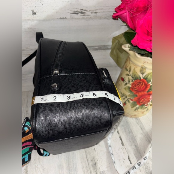 🆕 KARL LAGERFELD Backpack - Picture 11 of 12